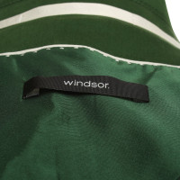 Windsor Blazer in Green