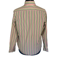 Etro Striped blouse