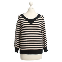 Sonia Rykiel top Stripe