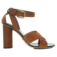 Gucci Sandals in brown