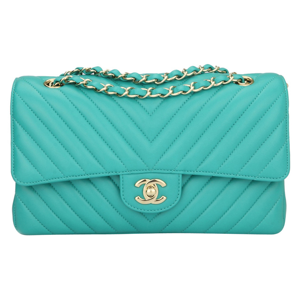 Chanel "Classic Double Flap Bag Medium"