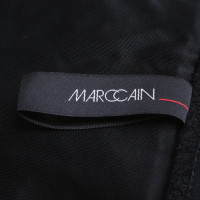 Marc Cain Gebreide rok in zwart