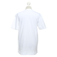 Paul Smith Top Cotton in White