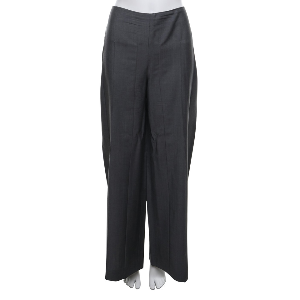 Moschino trousers in grey