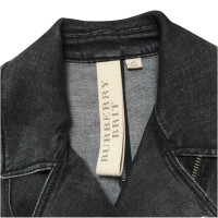 Burberry Jeansjacke