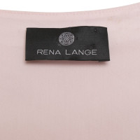 Rena Lange Bluse in Rosa