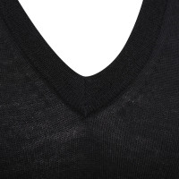D&G Sweater in black