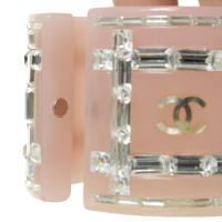 Chanel Bracelet rose