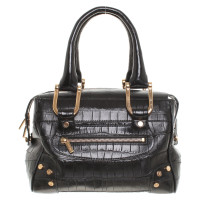 Chopard Handbag made of crocodile leather