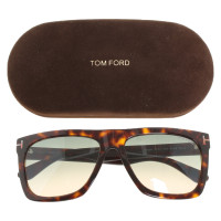 Tom Ford Sonnenbrille "Morgan"