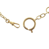 Chanel Chain with bells pendant