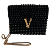 Versace Virtus in Zwart