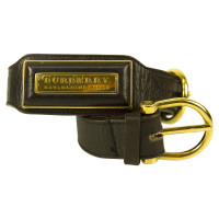 Burberry Brown belt