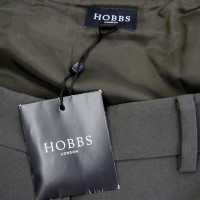 Hobbs skirt in green