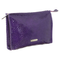 Etro clutch paars