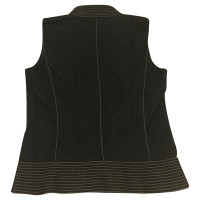 Kenzo Short vest