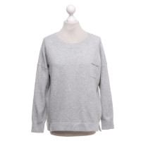 French Connection Sweater in grey