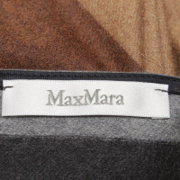 Max Mara Pullover mit Streifen-Muster