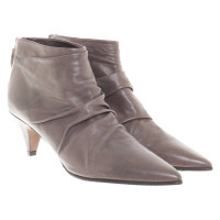 Pedro Garcia Ankle boots in grey