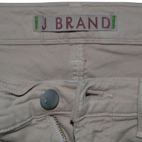J Brand beige pants