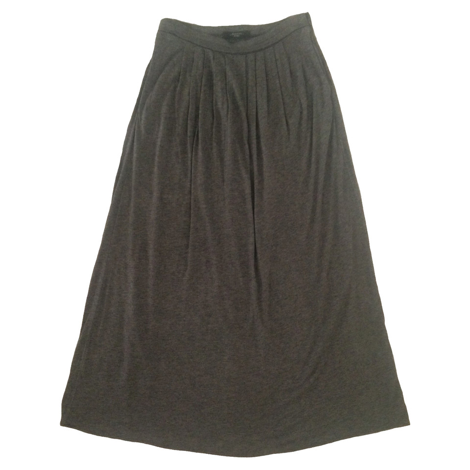 Max Mara Jupe en Gris