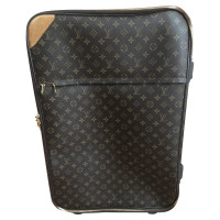 Louis Vuitton "Pégase Légère Monogram Canvas"