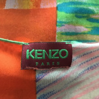 Kenzo tunic