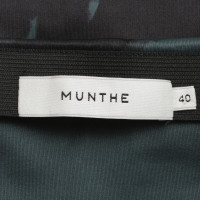 Munthe Rock mit Muster