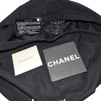 Chanel Lamb Leather Backpack