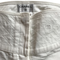 Chanel trousers