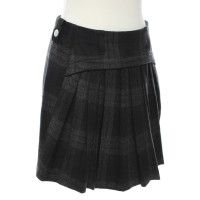 High Use Skirt in Grey