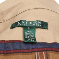 Ralph Lauren Trench coat in beige