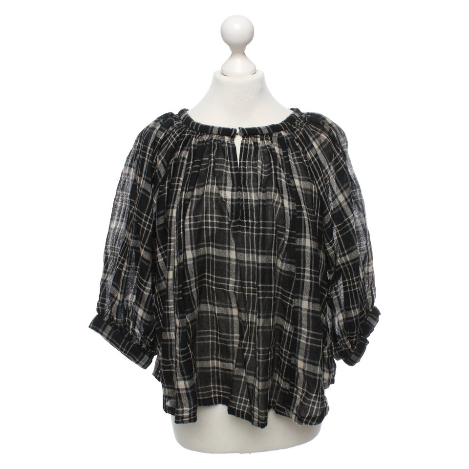 Isabel Marant Etoile Top Wool