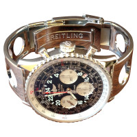 Breitling Horloge "Navitimer Cosmonaute L. E."