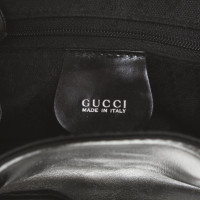 Gucci Sac à dos en noir