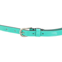 Tommy Hilfiger Belt in Turquoise