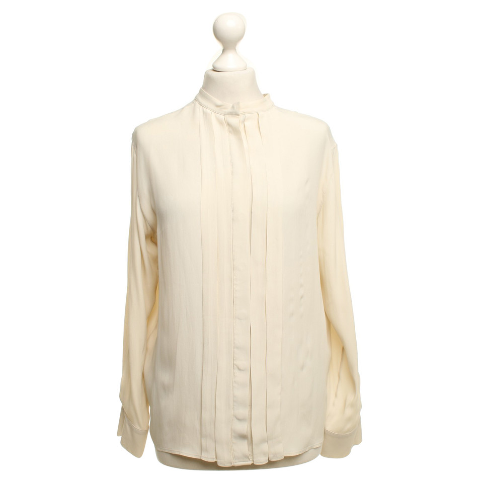 Marni Blouse with high silk content