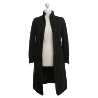 Rena Lange Coat in black
