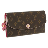 Louis Vuitton Emily aus Leder