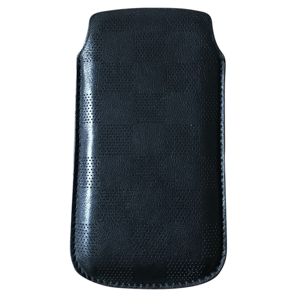 Louis Vuitton Soft Case Iphone 5