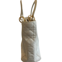 Christian Dior Lady Bag