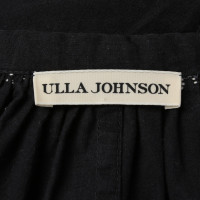 Ulla Johnson Combinaison en Coton