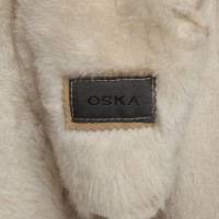 Other Designer Oska - lambskin jacket