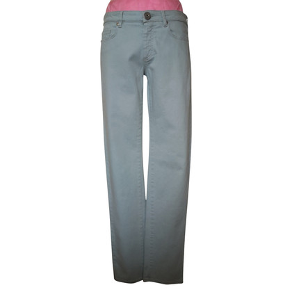Max Mara Jeans aus Baumwolle
