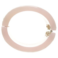 Chanel Bracciale rosa