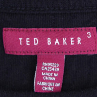 Ted Baker Oberteil mit Muster