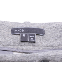 Vince trousers in grey