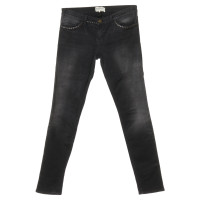 Current Elliott Jeans with studs