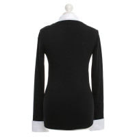 Wolford Sweater in Black