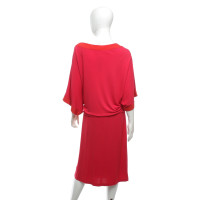 Marina Rinaldi Dress in red